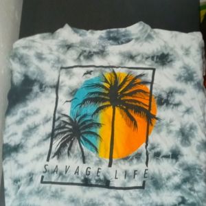 Shirt That dont fit me no more